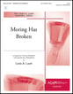 Morning Has Broken Handbell sheet music cover